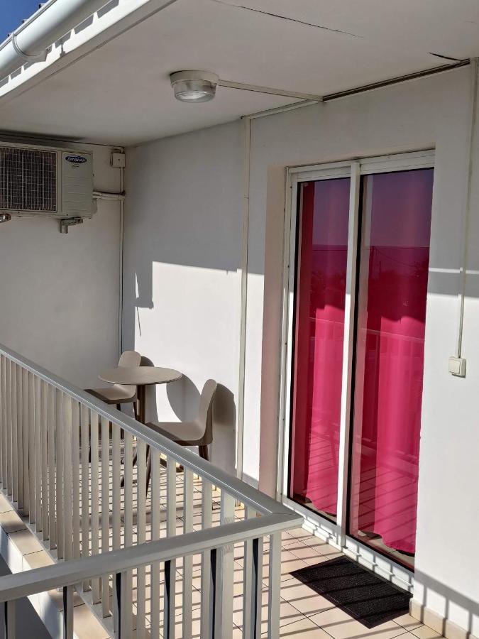 Studios Panoramik Saint-Leu Exterior foto